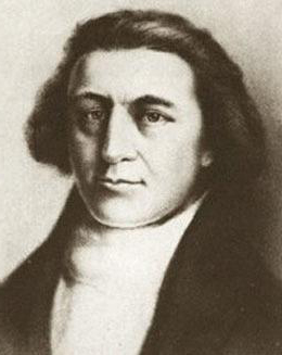 Captain Robert Gray