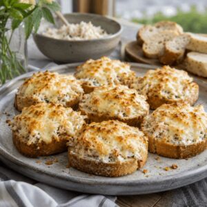 Tillamook Crab Melt